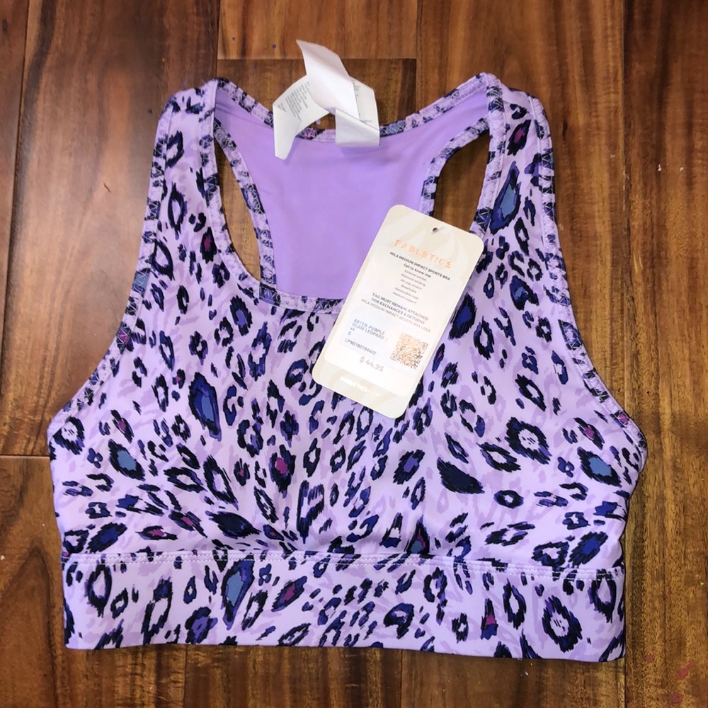 Flabletics sports bra
